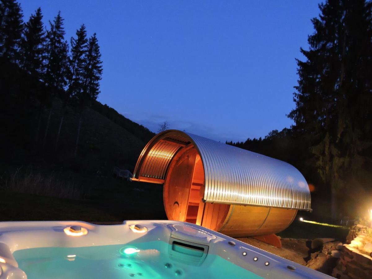 Seveniger Muehle Sevenig (Our) Exterior foto